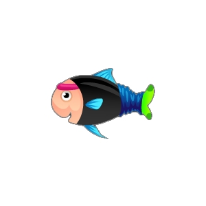 Workout Fish